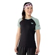 Dynafit Alpine Pro T-shirt Dam Mehrfarbig