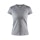 Craft Essence Slim T-Shirt Dame Grau