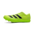 adidas Adizero LJ Unisex Neongelb