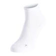 Odlo Essential Quarter Socks Unisex Weiß