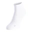 Odlo Essential Quarter Socks Unisexe Blanc