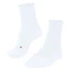 FALKE RU Compression Stabilizing Socks Femme Blanc