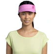 Buff Speed Visor Unisex Rosa