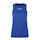 Craft Rush 2.0 Singlet Dame Blau