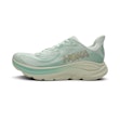 HOKA Clifton 10 Dame Blau