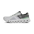 On Cloudrunner 2 (Wide) Herren Grau