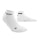 CEP The Run Compression Low-Cut Socks Femme White