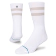 Stance Franchise Ultra Crew Socks Unisexe Weiß