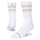 Stance Franchise Ultra Crew Socks Unisex Weiß