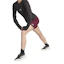 adidas Adi365 5 Inch Short Tights Femme Rouge