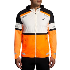 Brooks Run Visible Jacket 2.0 Homme Brooks Run Visible Jacket 2.0 Homme