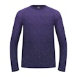 Odlo Essential Seamless Shirt Homme Lila