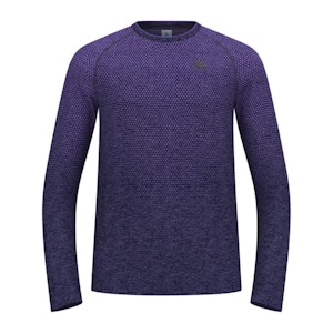 Odlo Essential Seamless Shirt Homme Odlo Essential Seamless Shirt Homme