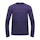 Odlo Essential Seamless Shirt Homme Lila