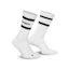 SAYSKY Pace High Socks Unisex Hvid