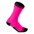 Dynafit Ultra Cushion Socks Unisex Neonpink
