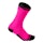 Dynafit Ultra Cushion Socks Unisexe Neon Pink