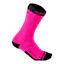 Dynafit Ultra Cushion Socks Unisex Neon lyserød