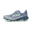 HOKA Speedgoat 6 Women Grau