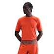 Nike Solar Chase Dri-FIT ADV T-shirt Men Orange