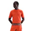 Nike Solar Chase Dri-FIT ADV T-shirt Men Orange