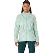 ASICS Road Lite-Show Packable Jacket Dam Grün