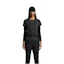 Craft Core Essence T-shirt 2 Dame Sort