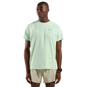 Odlo Zeroweight Chill-Tec Crew Neck T-shirt Homme Odlo Zeroweight Chill-Tec Crew Neck T-shirt Homme