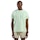 Odlo Zeroweight Chill-Tec Crew Neck T-shirt Homme Grün