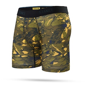 Stance Tested Wholester Boxers Herren Stance Tested Wholester Boxers Herren