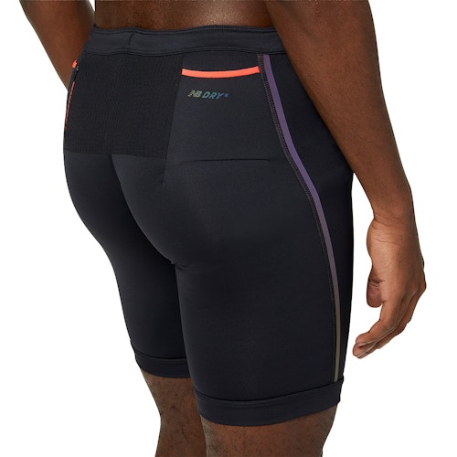 New Balance Q Speed 9 Inch Half Tight Men