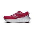 Saucony Triumph 22 Femme Rot