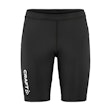Craft Rush 2.0 Short Tights Homme Schwarz