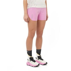 Salomon Sense Aero 3-Inch Short Women Salomon Sense Aero 3-Inch Short Women