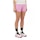 Salomon Sense Aero 3-Inch Short Women Rosa
