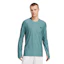adidas Own The Run Shirt Men Blue