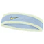 Nike Swoosh Classic Headband Unisexe Multicolore