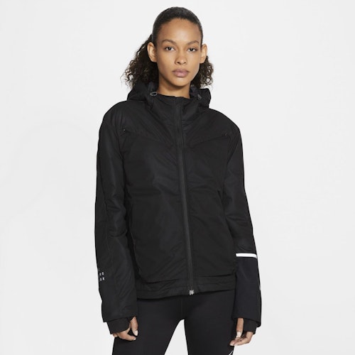 Nike run top division jacket