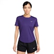Nike Tempo Dri-FIT T-shirt Dam Lila