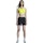 On 5 Inch Performance Shorts Damen Schwarz