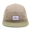 New Balance 47 Trail Hat Unisex Brown
