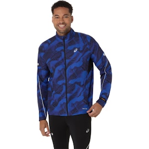 ASICS Road Lite-Show Packable Jacket Herren ASICS Road Lite-Show Packable Jacket Herren