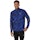 ASICS Road Lite-Show Packable Jacket Herren Blau
