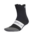 adidas Terrex Trail Agravic Crew Socks Unisex Schwarz