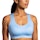 Brooks Dare Crossback Run Bra 2.0 Damen Blau