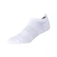 New Balance Pro Run Tab Socks Unisex Vit