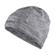 Craft Core Essence Thermal Hat Grey