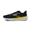 Brooks Launch 12 Herren Schwarz