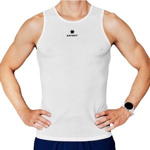 SAYSKY Mesh Base Layer Singlet Unisexe SAYSKY Mesh Base Layer Singlet Unisexe