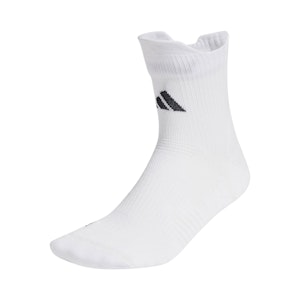 adidas Run X Cushioned Quarter Socks Unisex adidas Run X Cushioned Quarter Socks Unisex